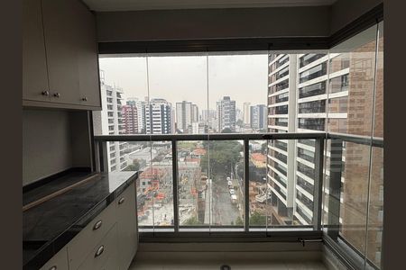 Apartamento à venda com 50m², 1 quarto e 1 vaga