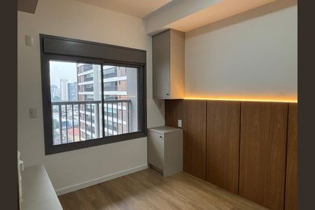 Apartamento à venda com 50m², 1 quarto e 1 vaga