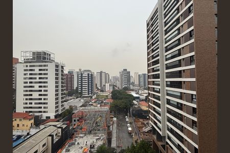 Apartamento à venda com 50m², 1 quarto e 1 vaga