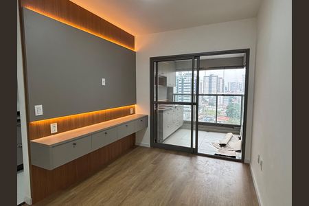Apartamento à venda com 50m², 1 quarto e 1 vaga