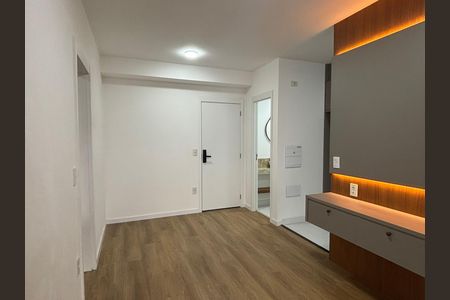 Apartamento à venda com 50m², 1 quarto e 1 vaga