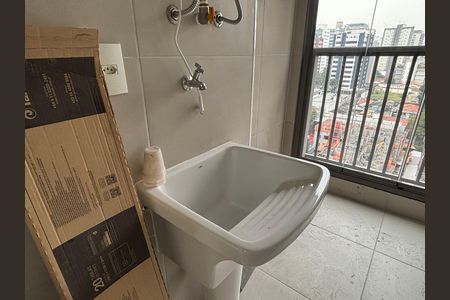 Apartamento à venda com 50m², 1 quarto e 1 vaga
