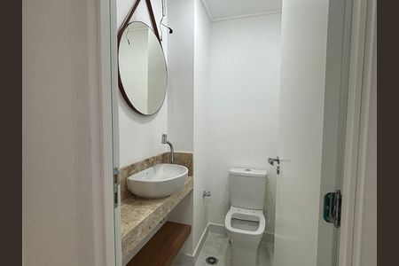 Apartamento à venda com 50m², 1 quarto e 1 vaga