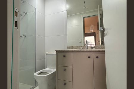 Apartamento à venda com 50m², 1 quarto e 1 vaga