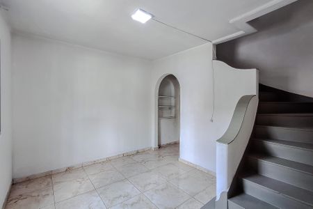 Sala de casa para alugar com 2 quartos, 70m² em Ipiranga, São Paulo