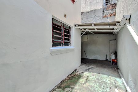 Casa para alugar com 70m², 2 quartos e sem vagaÁrea externa