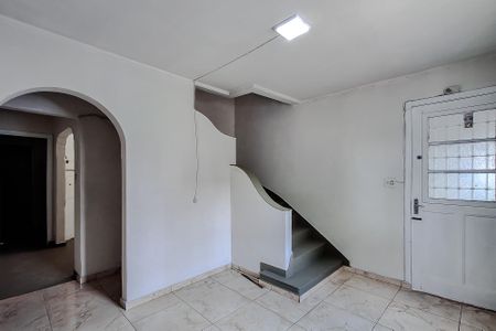 Sala de casa para alugar com 2 quartos, 70m² em Ipiranga, São Paulo