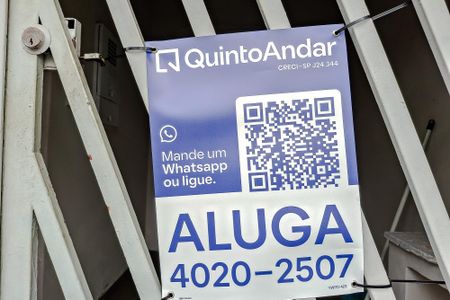 Casa para alugar com 70m², 2 quartos e sem vagaPlaquinha