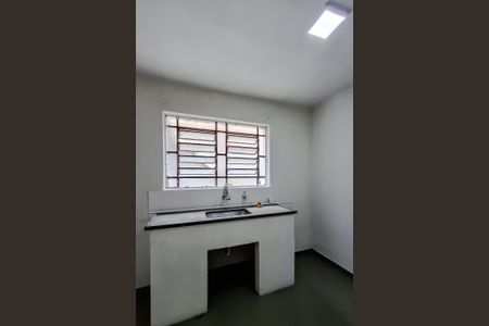 Casa para alugar com 70m², 2 quartos e sem vagaCozinha