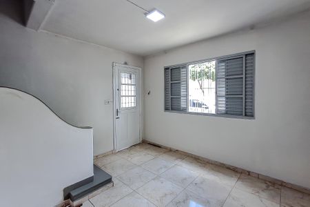 Sala de casa para alugar com 2 quartos, 70m² em Ipiranga, São Paulo