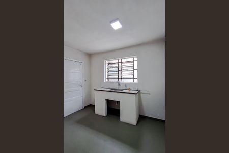 Casa para alugar com 70m², 2 quartos e sem vagaCozinha