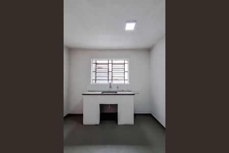 Casa para alugar com 70m², 2 quartos e sem vagaCozinha