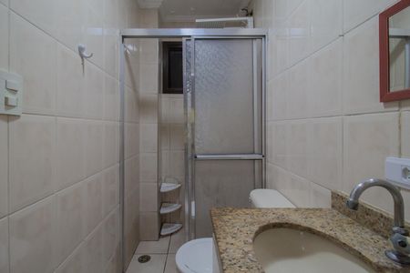 Apartamento para alugar com 147m², 3 quartos e 2 vagasBanheiro suíte