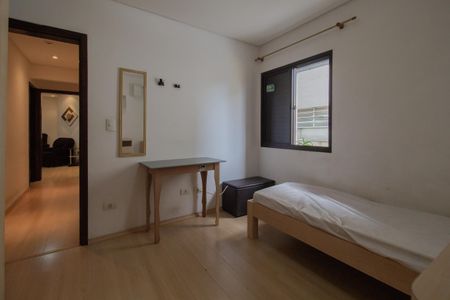 Apartamento para alugar com 147m², 3 quartos e 2 vagasQuarto 2