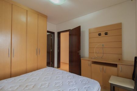 Apartamento para alugar com 147m², 3 quartos e 2 vagasQuarto Suíte