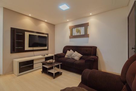 Apartamento para alugar com 147m², 3 quartos e 2 vagasSala