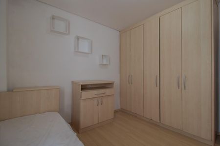 Apartamento para alugar com 147m², 3 quartos e 2 vagasQuarto 2