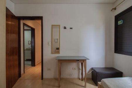 Apartamento para alugar com 147m², 3 quartos e 2 vagasQuarto 2