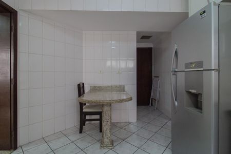 Apartamento para alugar com 147m², 3 quartos e 2 vagasCozinha