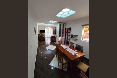 Apartamento à venda com 3 quartos, 200m² em Vila Camilópolis, Santo André