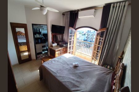 Apartamento à venda com 3 quartos, 200m² em Vila Camilópolis, Santo André