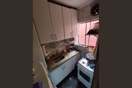 Apartamento à venda com 3 quartos, 200m² em Vila Camilópolis, Santo André