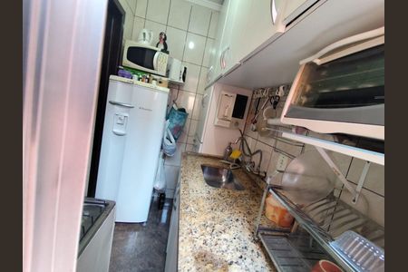 Apartamento à venda com 3 quartos, 200m² em Vila Camilópolis, Santo André