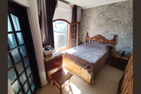 Apartamento à venda com 3 quartos, 200m² em Vila Camilópolis, Santo André