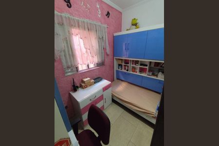 Apartamento à venda com 3 quartos, 200m² em Vila Camilópolis, Santo André