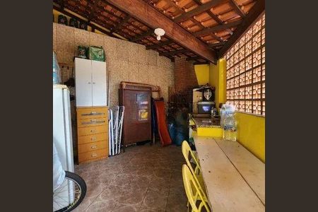Casa à venda com 3 quartos, 120m² em Baeta Neves, São Bernardo do Campo