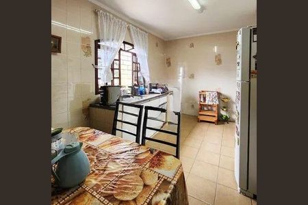 Casa à venda com 3 quartos, 120m² em Baeta Neves, São Bernardo do Campo