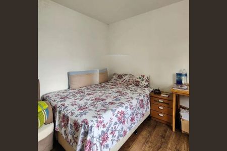 Casa à venda com 3 quartos, 120m² em Baeta Neves, São Bernardo do Campo