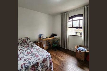 Casa à venda com 3 quartos, 120m² em Baeta Neves, São Bernardo do Campo