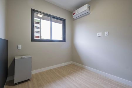 Apartamento para alugar com 25m², 1 quarto e sem vagaSuíte