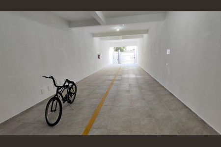 Apartamento à venda com 3 quartos, 89m² em Campestre, Santo André