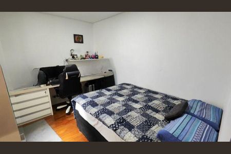 Apartamento à venda com 3 quartos, 89m² em Campestre, Santo André
