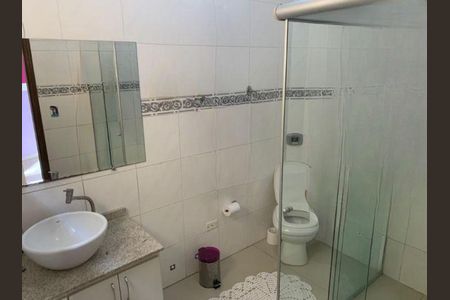 Casa à venda com 4 quartos, 235m² em Jardim Maria Adelaide, São Bernardo do Campo