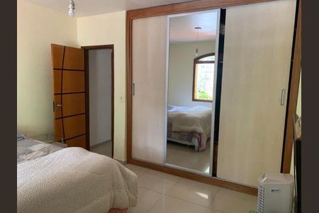 Casa à venda com 4 quartos, 235m² em Jardim Maria Adelaide, São Bernardo do Campo