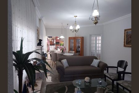 Casa à venda com 3 quartos, 320m² em Parque dos Passaros, São Bernardo do Campo