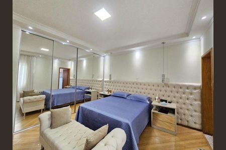 Casa à venda com 3 quartos, 173m² em Jardim Vera Cruz, São Bernardo do Campo