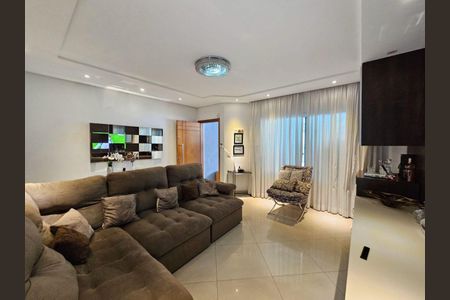 Casa à venda com 3 quartos, 173m² em Jardim Vera Cruz, São Bernardo do Campo