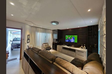 Casa à venda com 3 quartos, 173m² em Jardim Vera Cruz, São Bernardo do Campo