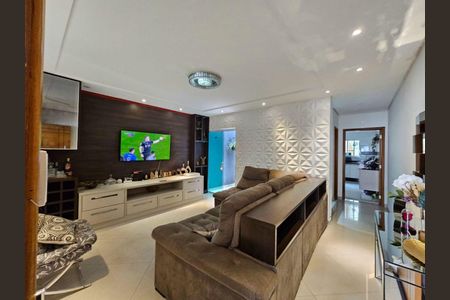 Casa à venda com 3 quartos, 173m² em Jardim Vera Cruz, São Bernardo do Campo