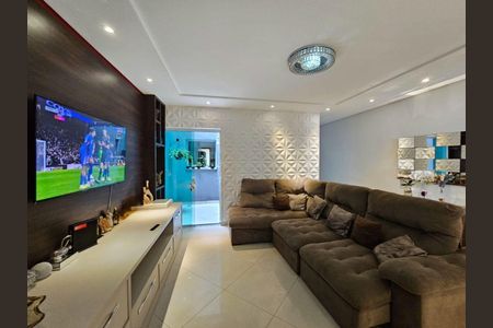 Casa à venda com 3 quartos, 173m² em Jardim Vera Cruz, São Bernardo do Campo