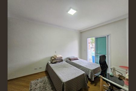 Casa à venda com 3 quartos, 173m² em Jardim Vera Cruz, São Bernardo do Campo