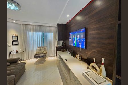 Casa à venda com 3 quartos, 173m² em Jardim Vera Cruz, São Bernardo do Campo