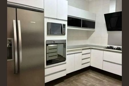 Casa à venda com 3 quartos, 150m² em Jardim, Santo André