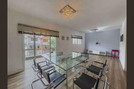 Casa à venda com 3 quartos, 150m² em Jardim, Santo André