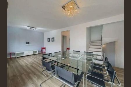 Casa à venda com 3 quartos, 150m² em Jardim, Santo André