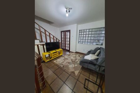 Casa à venda com 4 quartos, 269m² em Conjunto Residencial Brasilia, São Bernardo do Campo